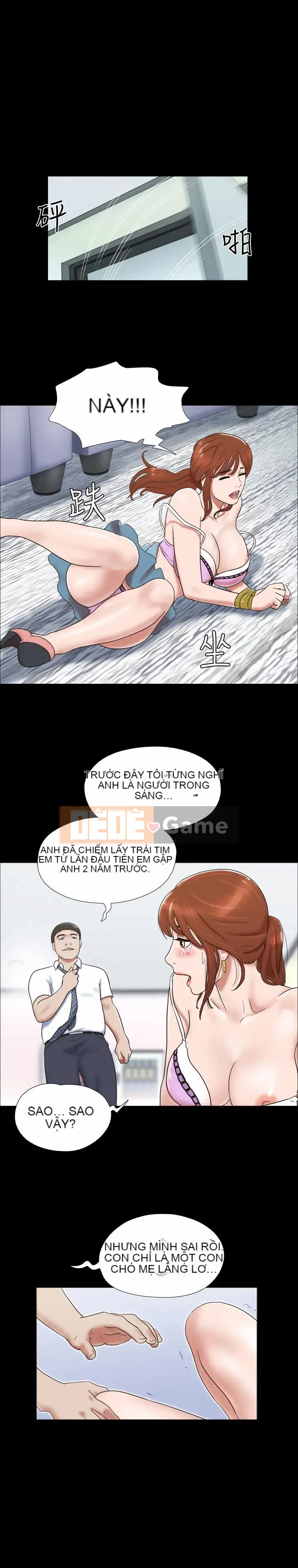 17 chương tưởng tượng tình dục Chương 1-63