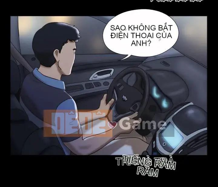 17 chương tưởng tượng tình dục Chương 1-63