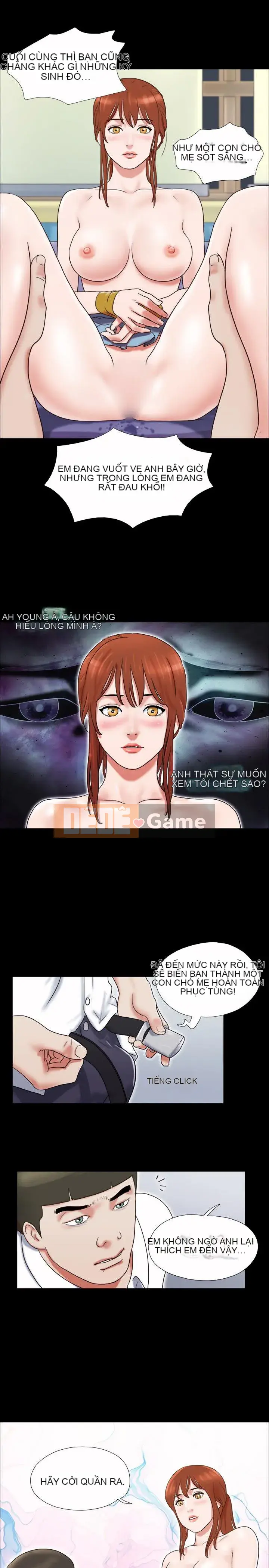 17 chương tưởng tượng tình dục Chương 1-63