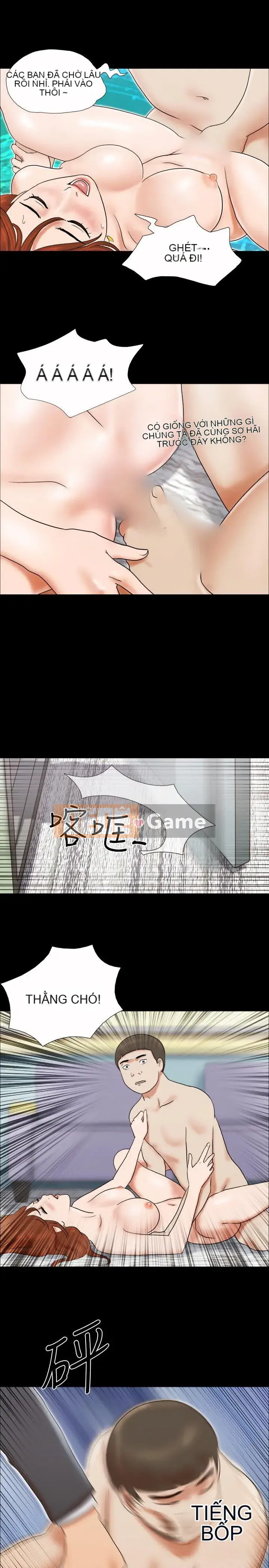 17 chương tưởng tượng tình dục Chương 1-63