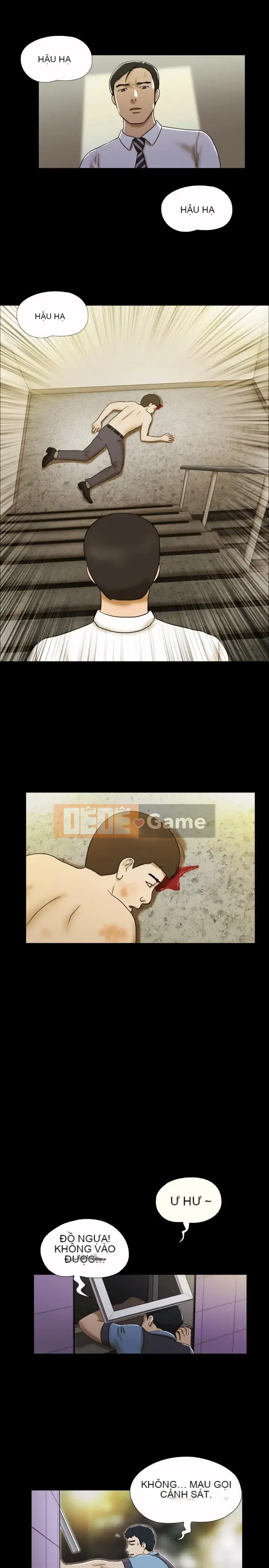 17 chương tưởng tượng tình dục Chương 1-63