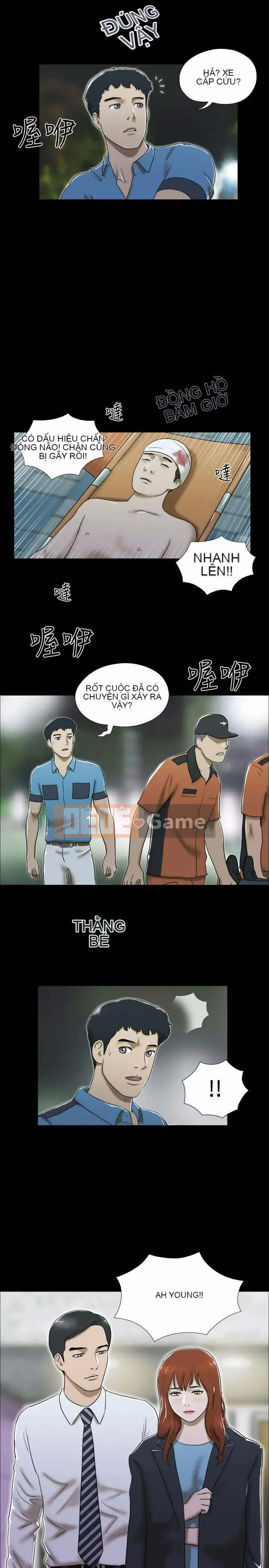 17 chương tưởng tượng tình dục Chương 1-63