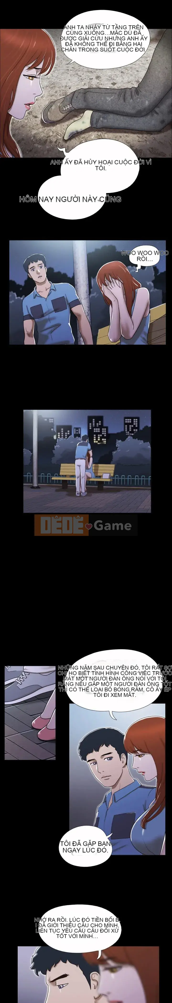 17 chương tưởng tượng tình dục Chương 1-63