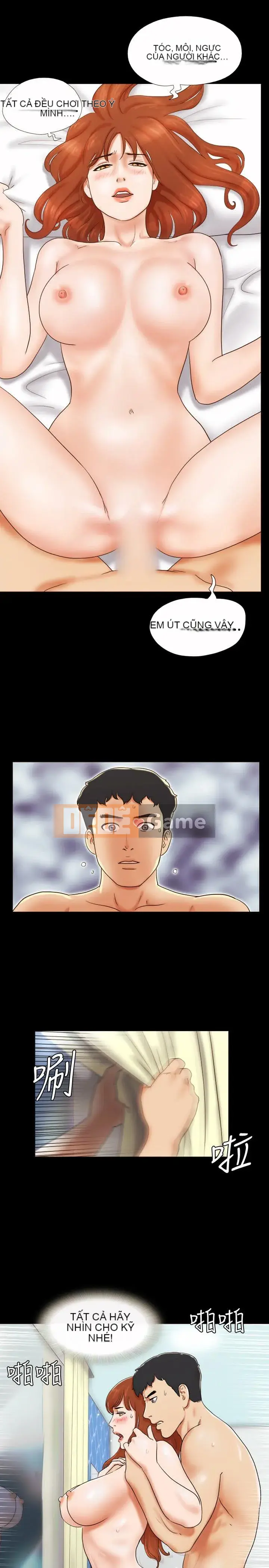 17 chương tưởng tượng tình dục Chương 1-63