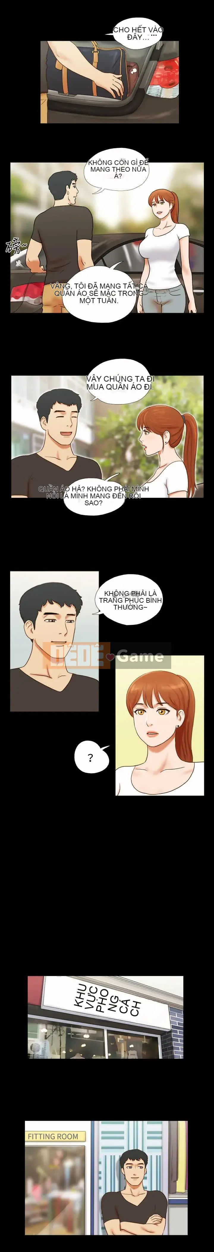 17 chương tưởng tượng tình dục Chương 1-63