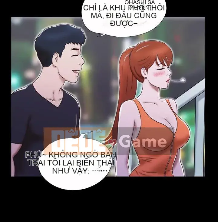 17 chương tưởng tượng tình dục Chương 1-63