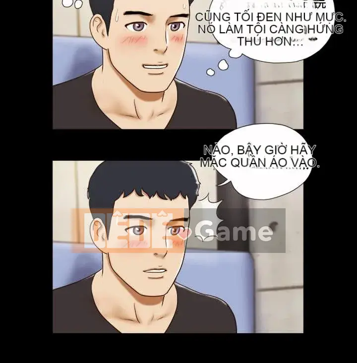 17 chương tưởng tượng tình dục Chương 1-63