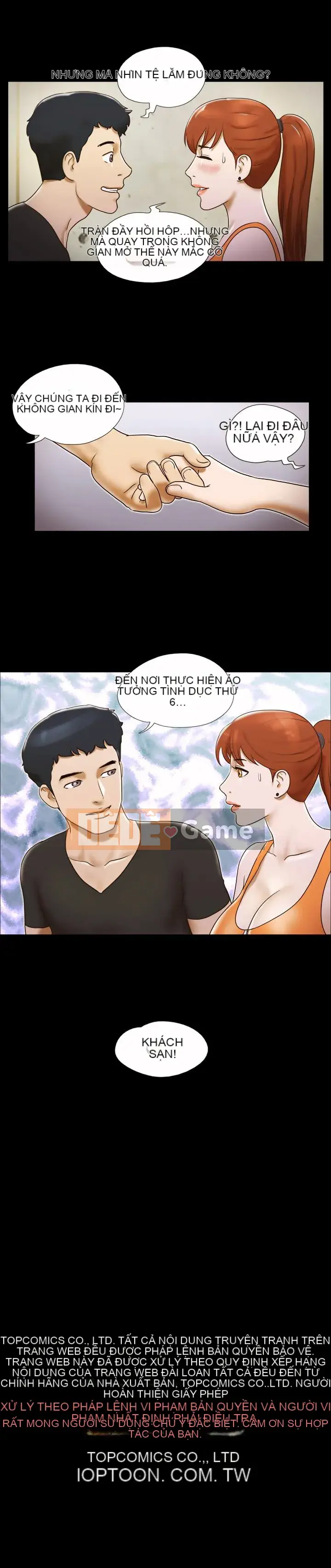 17 chương tưởng tượng tình dục Chương 1-63