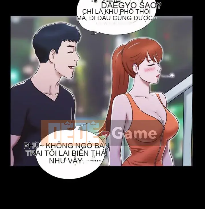 17 chương tưởng tượng tình dục Chương 1-63
