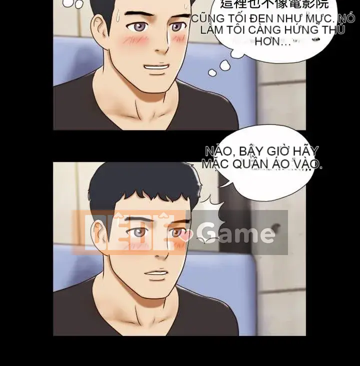 17 chương tưởng tượng tình dục Chương 1-63