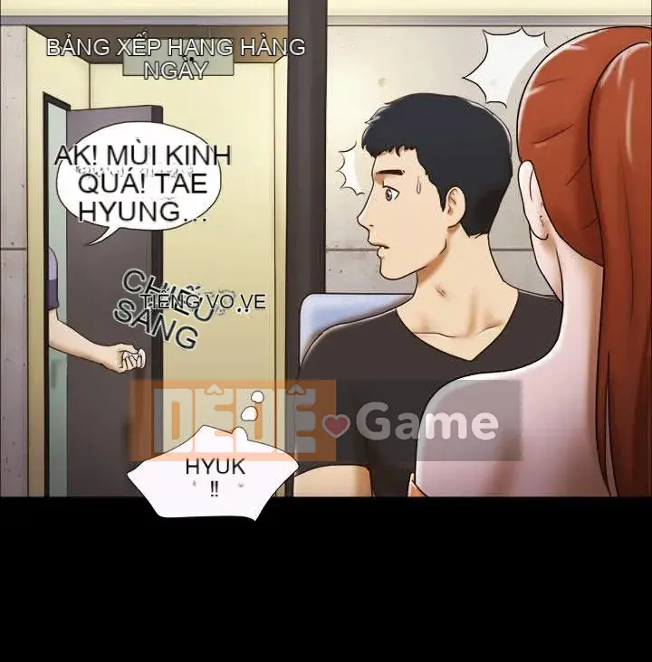 17 chương tưởng tượng tình dục Chương 1-63