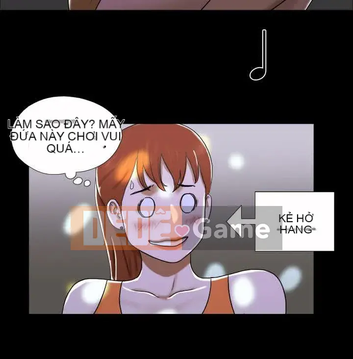 17 chương tưởng tượng tình dục Chương 1-63