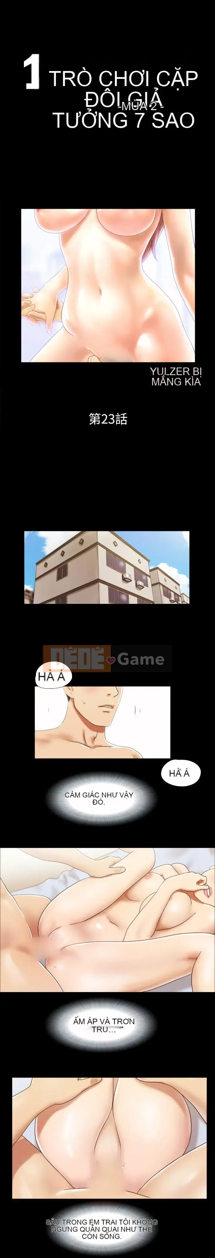 17 chương tưởng tượng tình dục Chương 1-63