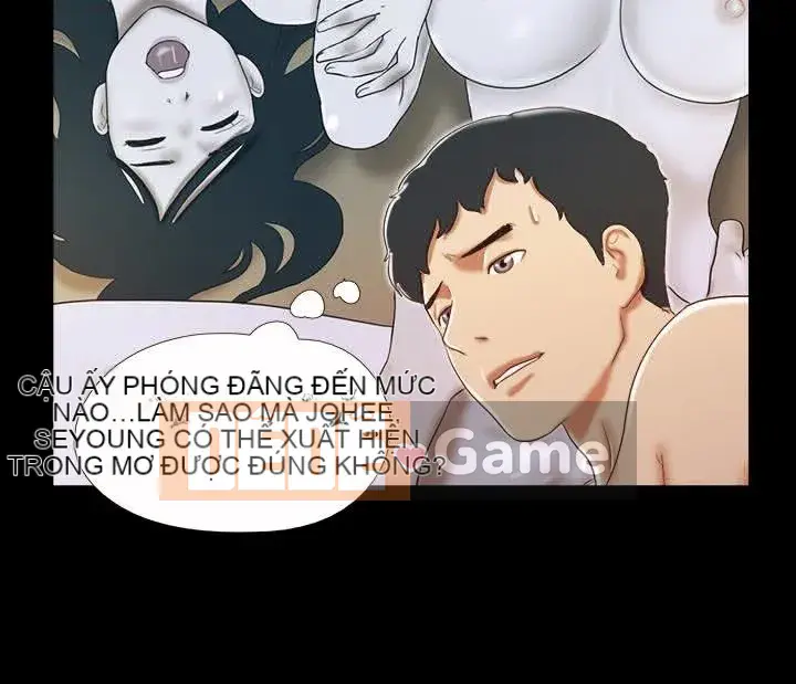 17 chương tưởng tượng tình dục Chương 1-63