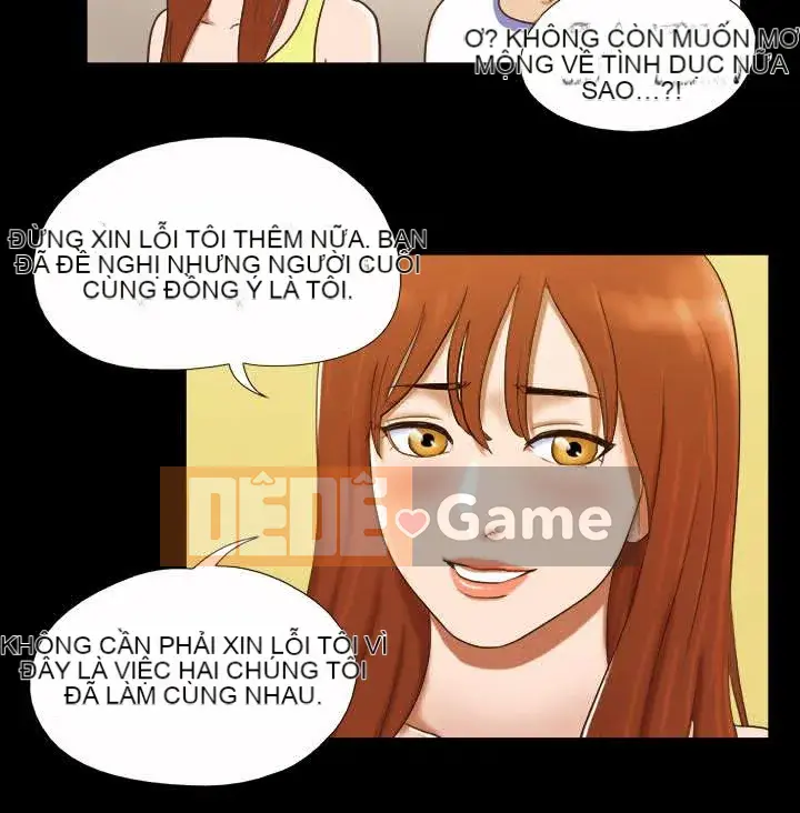 17 chương tưởng tượng tình dục Chương 1-63