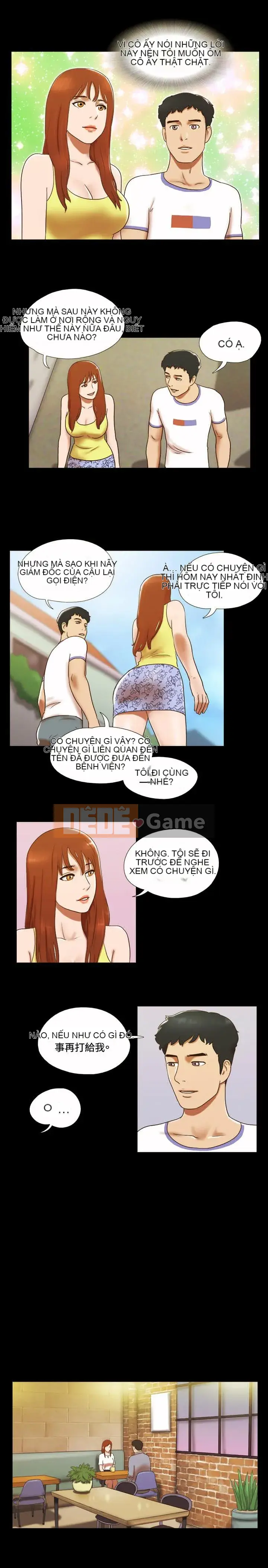 17 chương tưởng tượng tình dục Chương 1-63