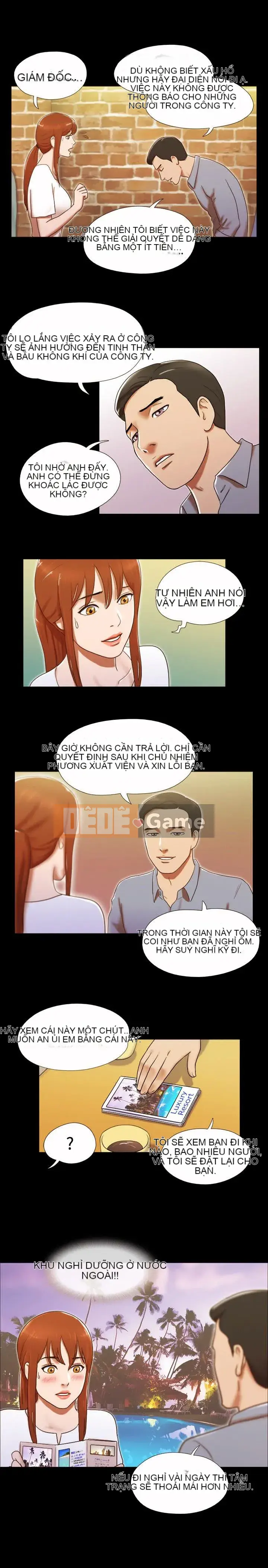 17 chương tưởng tượng tình dục Chương 1-63