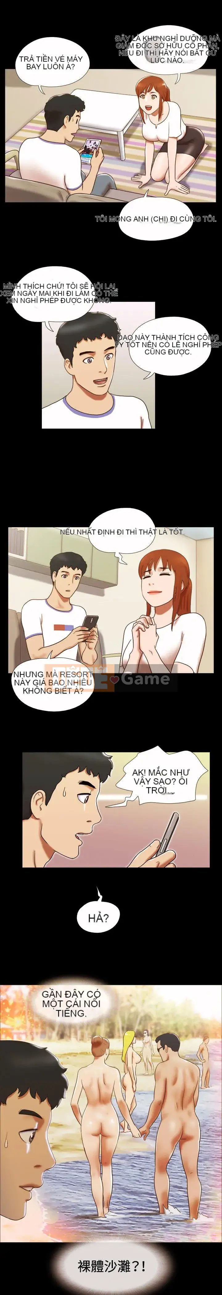 17 chương tưởng tượng tình dục Chương 1-63