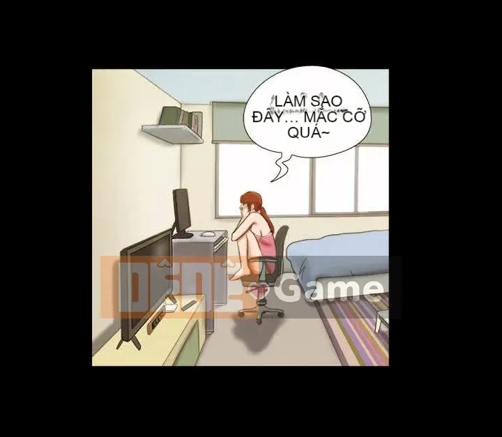 17 chương tưởng tượng tình dục Chương 1-63