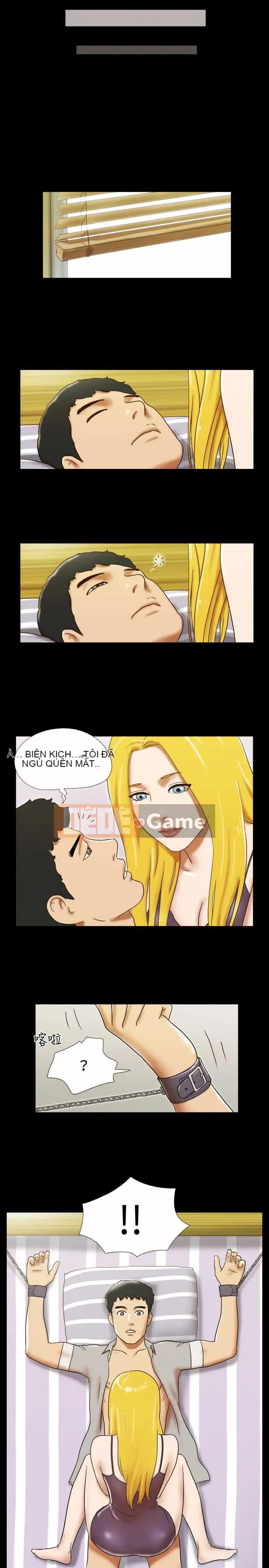 17 chương tưởng tượng tình dục Chương 1-63