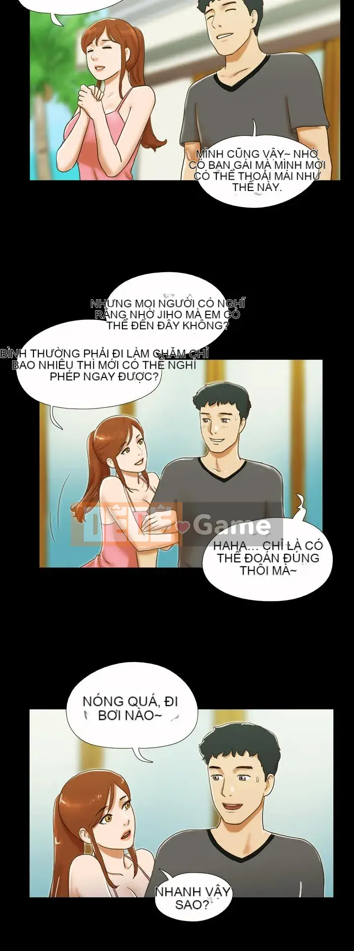 17 chương tưởng tượng tình dục Chương 1-63