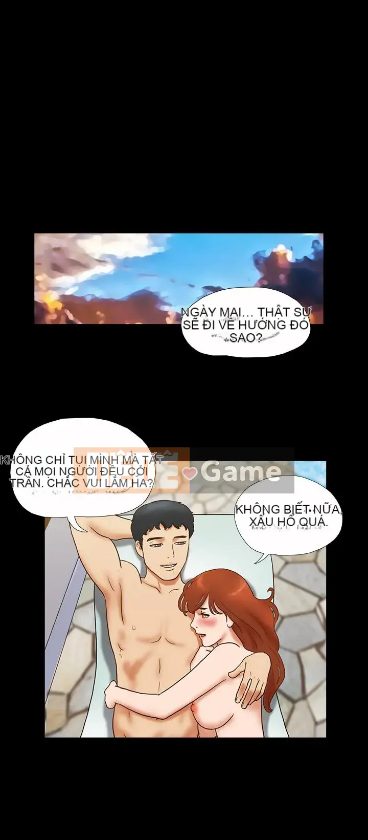 17 chương tưởng tượng tình dục Chương 1-63