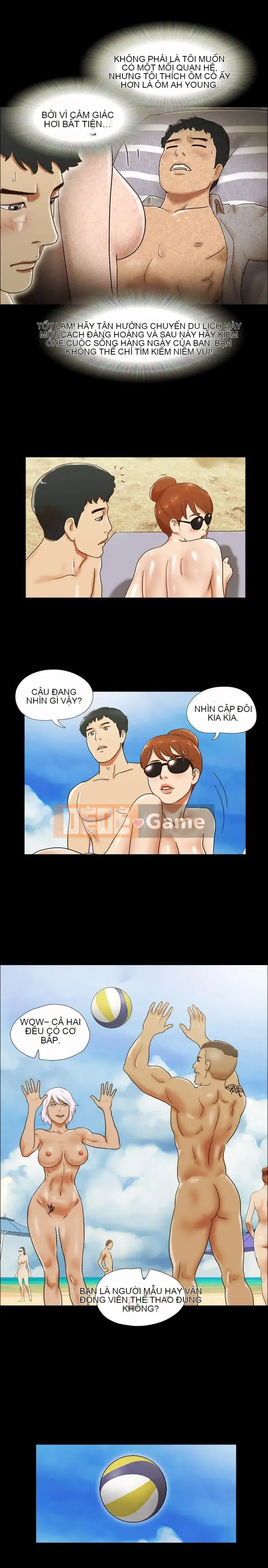 17 chương tưởng tượng tình dục Chương 1-63