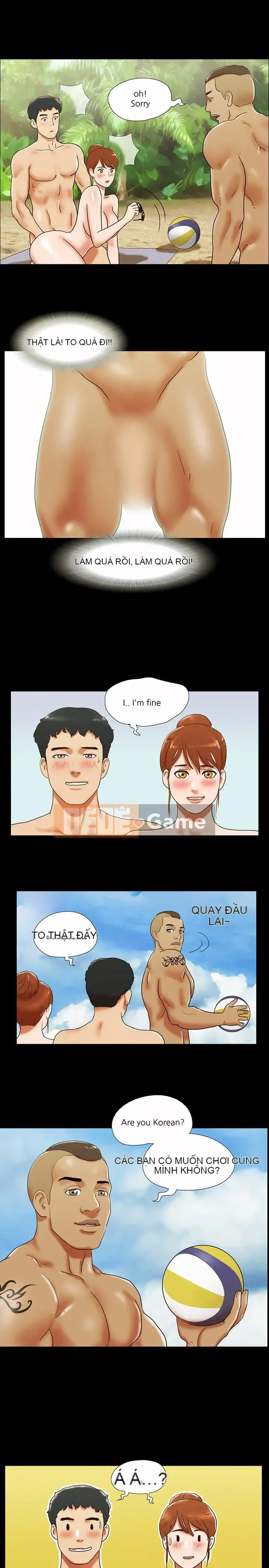 17 chương tưởng tượng tình dục Chương 1-63