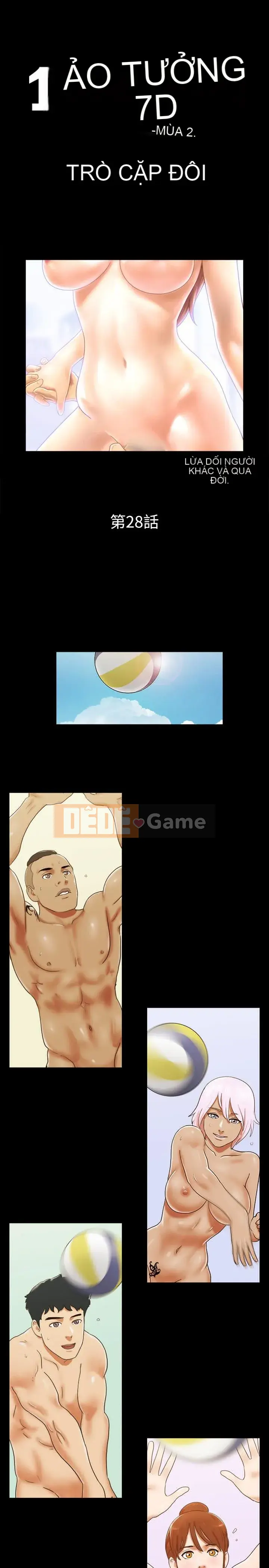 17 chương tưởng tượng tình dục Chương 1-63