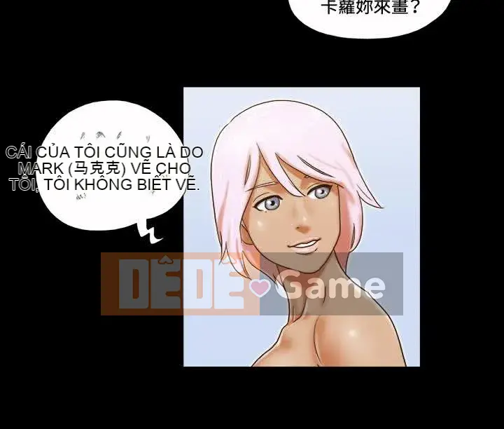 17 chương tưởng tượng tình dục Chương 1-63