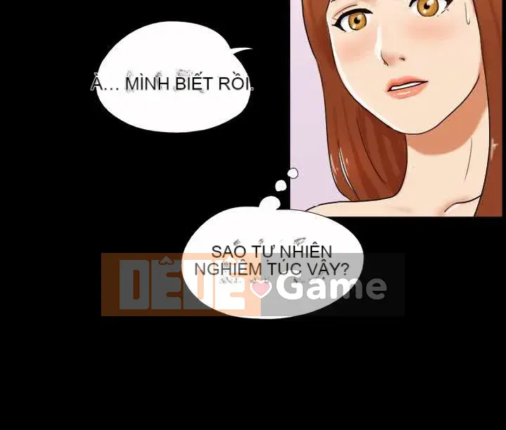 17 chương tưởng tượng tình dục Chương 1-63