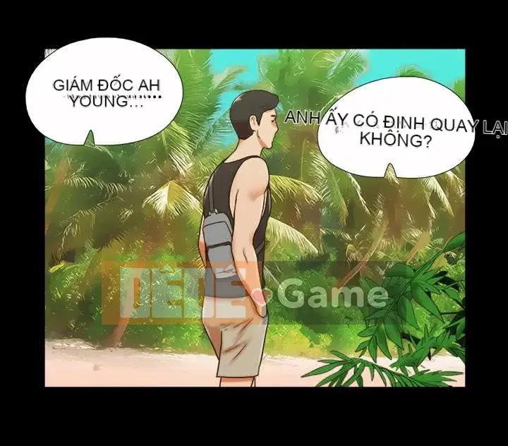 17 chương tưởng tượng tình dục Chương 1-63