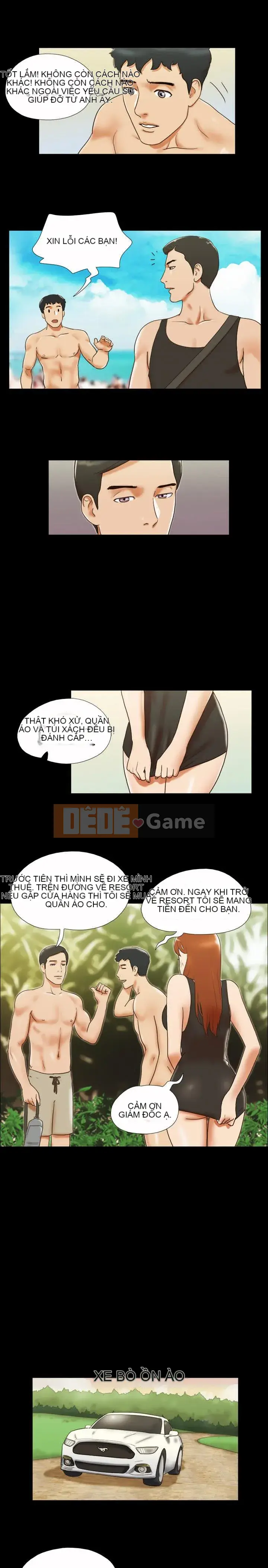 17 chương tưởng tượng tình dục Chương 1-63