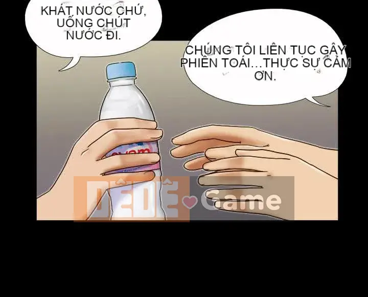 17 chương tưởng tượng tình dục Chương 1-63