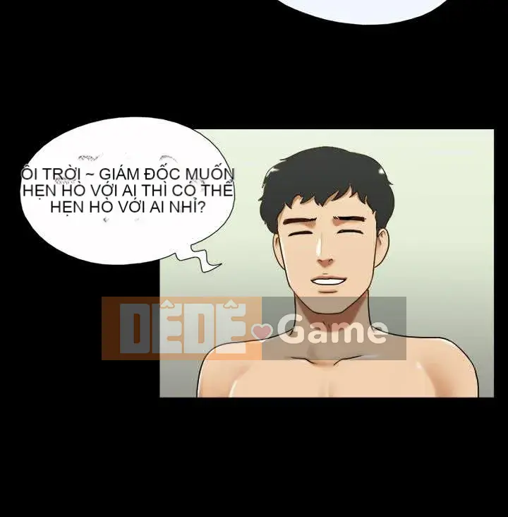 17 chương tưởng tượng tình dục Chương 1-63