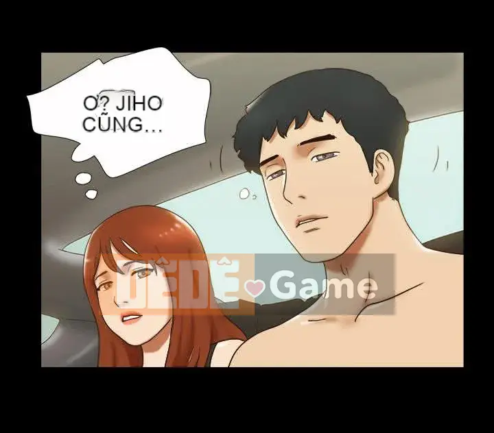 17 chương tưởng tượng tình dục Chương 1-63