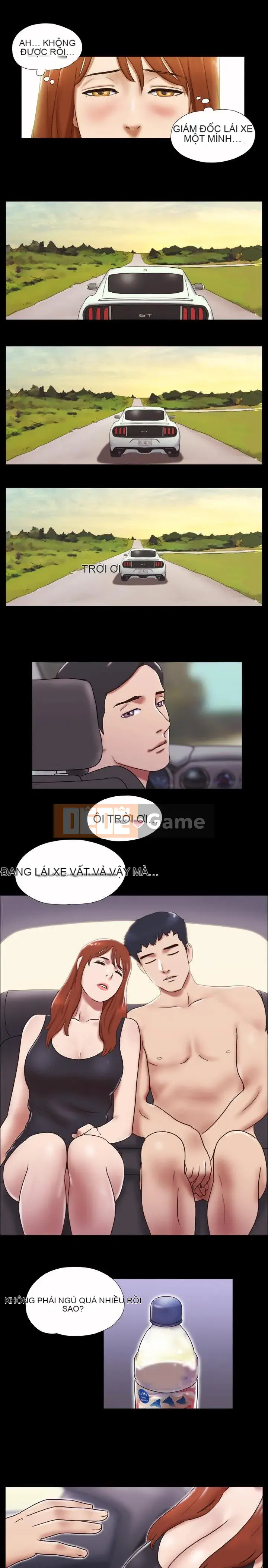 17 chương tưởng tượng tình dục Chương 1-63