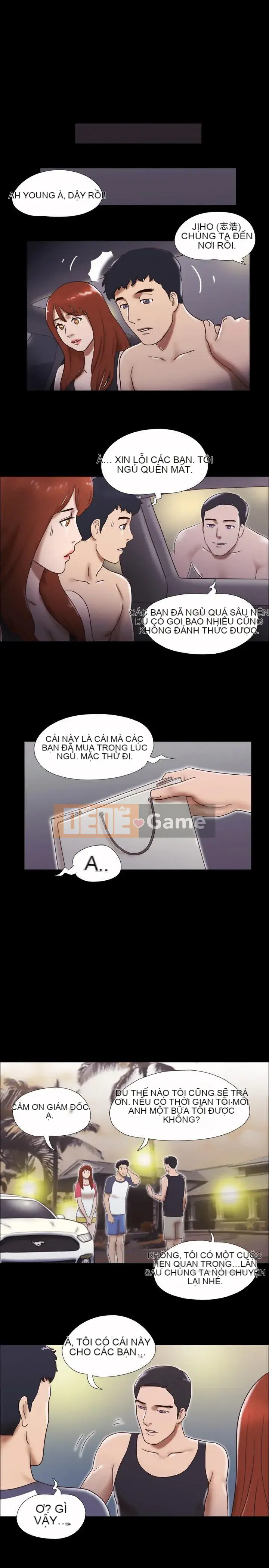 17 chương tưởng tượng tình dục Chương 1-63