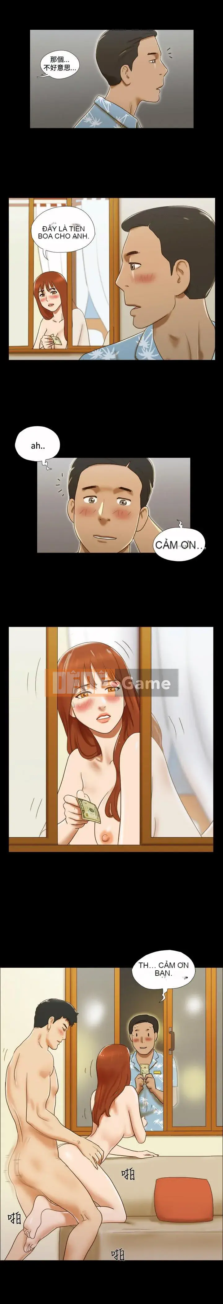 17 chương tưởng tượng tình dục Chương 1-63