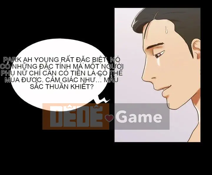 17 chương tưởng tượng tình dục Chương 1-63