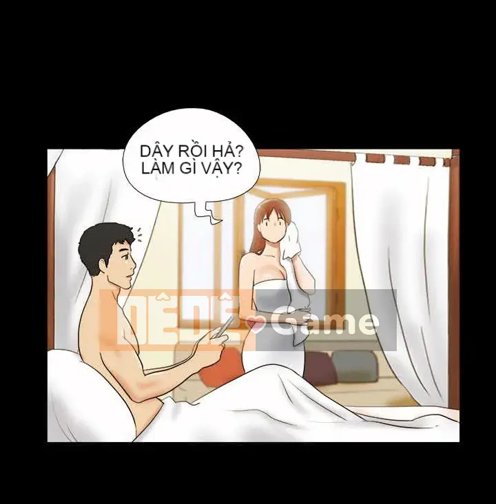 17 chương tưởng tượng tình dục Chương 1-63