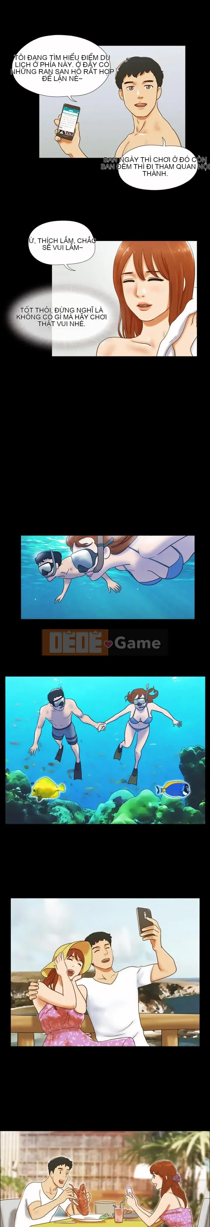 17 chương tưởng tượng tình dục Chương 1-63