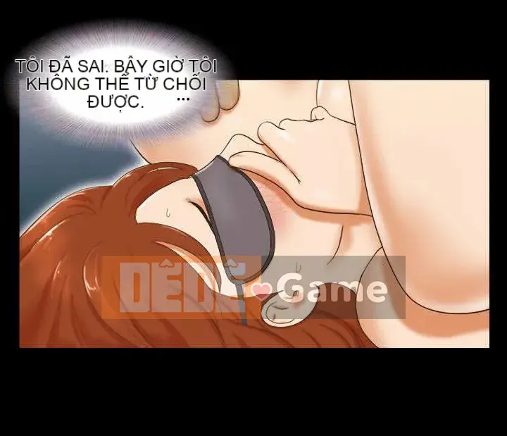 17 chương tưởng tượng tình dục Chương 1-63