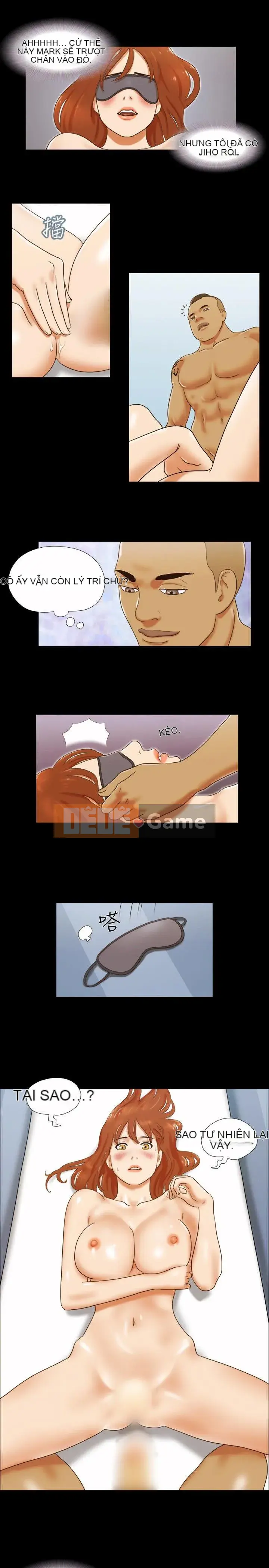 17 chương tưởng tượng tình dục Chương 1-63