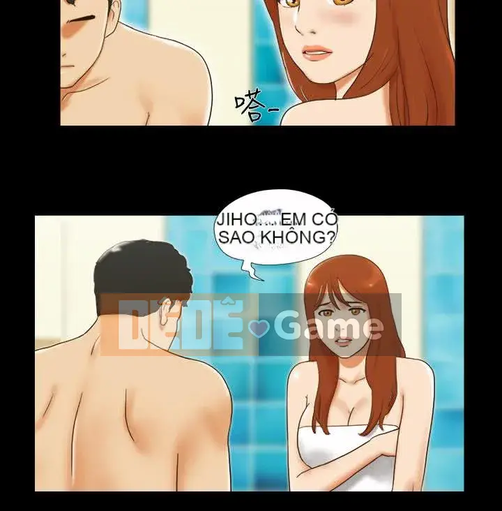 17 chương tưởng tượng tình dục Chương 1-63