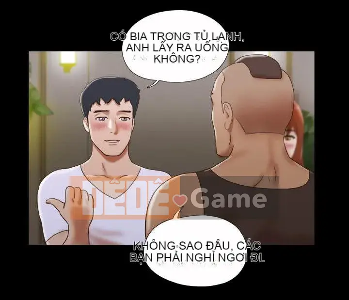 17 chương tưởng tượng tình dục Chương 1-63