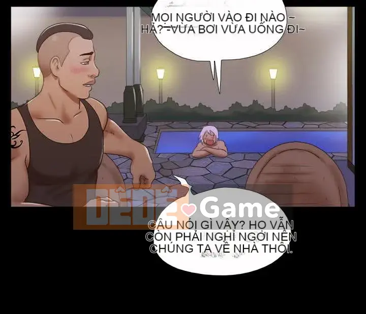 17 chương tưởng tượng tình dục Chương 1-63