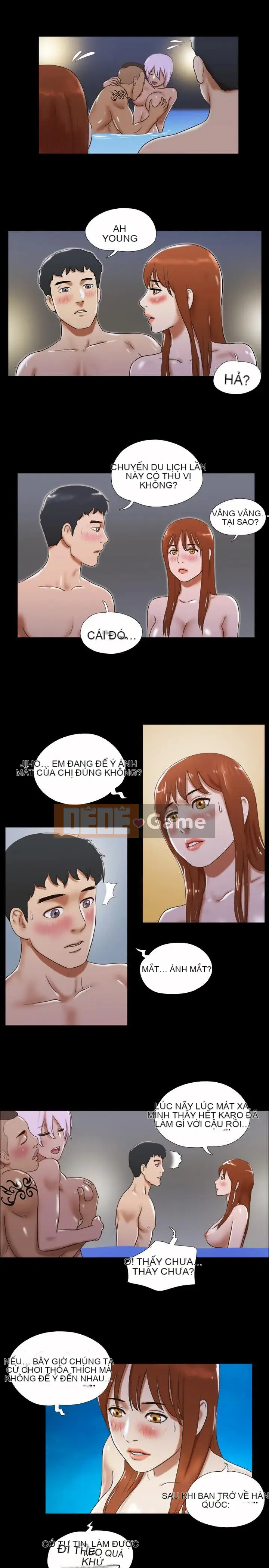 17 chương tưởng tượng tình dục Chương 1-63