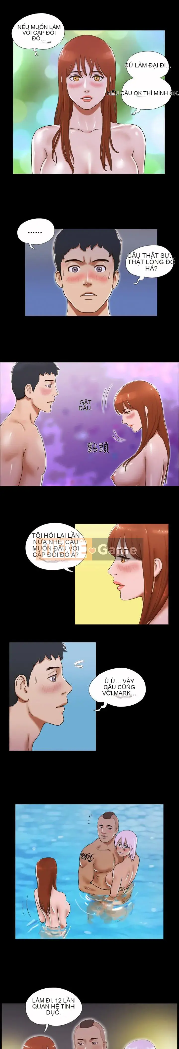 17 chương tưởng tượng tình dục Chương 1-63