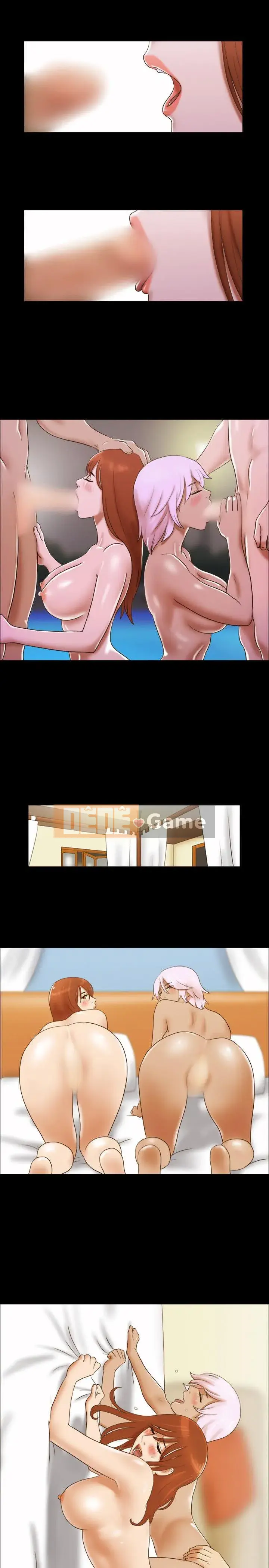 17 chương tưởng tượng tình dục Chương 1-63